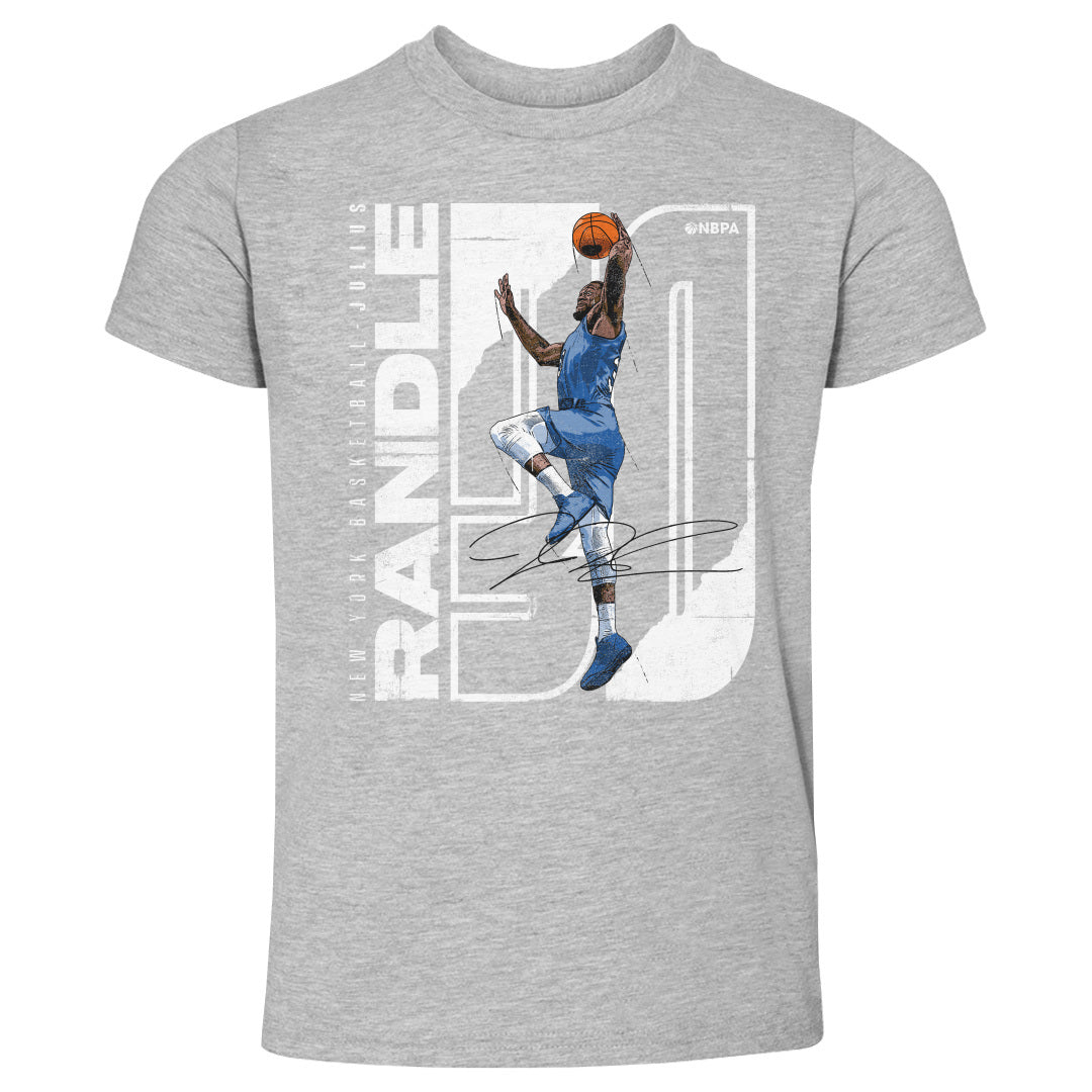 Julius Randle Kids Toddler T-Shirt | 500 LEVEL