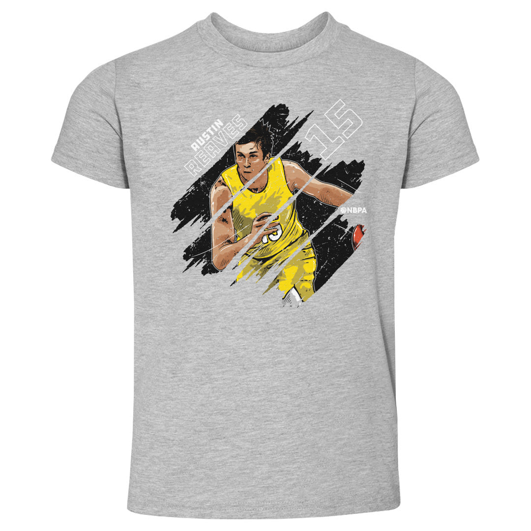 Austin Reaves Kids Toddler T-Shirt | 500 LEVEL