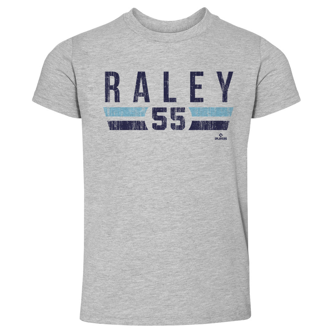 Luke Raley Kids Toddler T-Shirt | 500 LEVEL