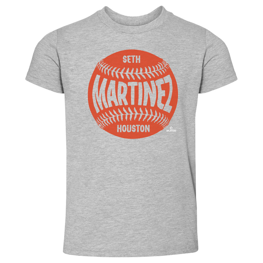 Seth Martinez Kids Toddler T-Shirt | 500 LEVEL