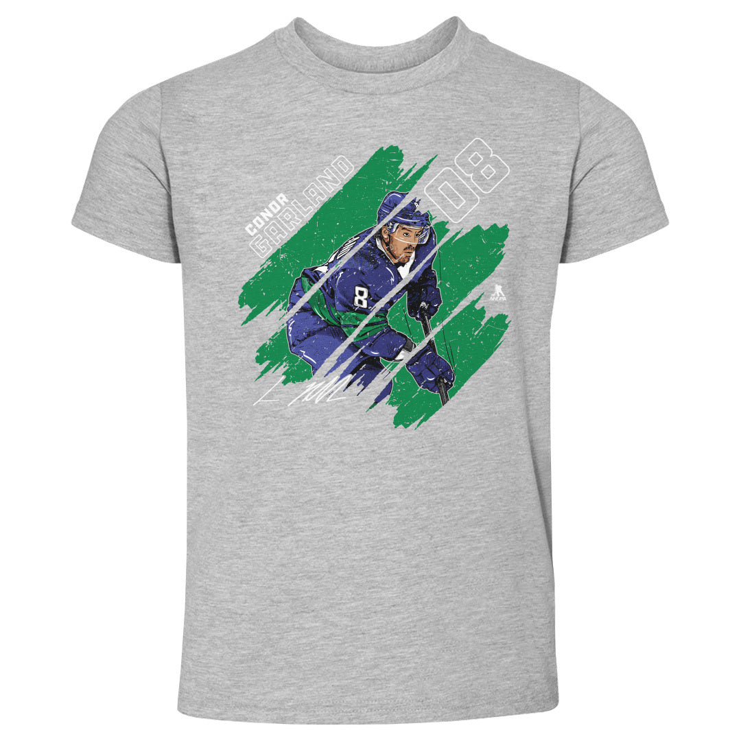 Conor Garland Kids Toddler T-Shirt | 500 LEVEL