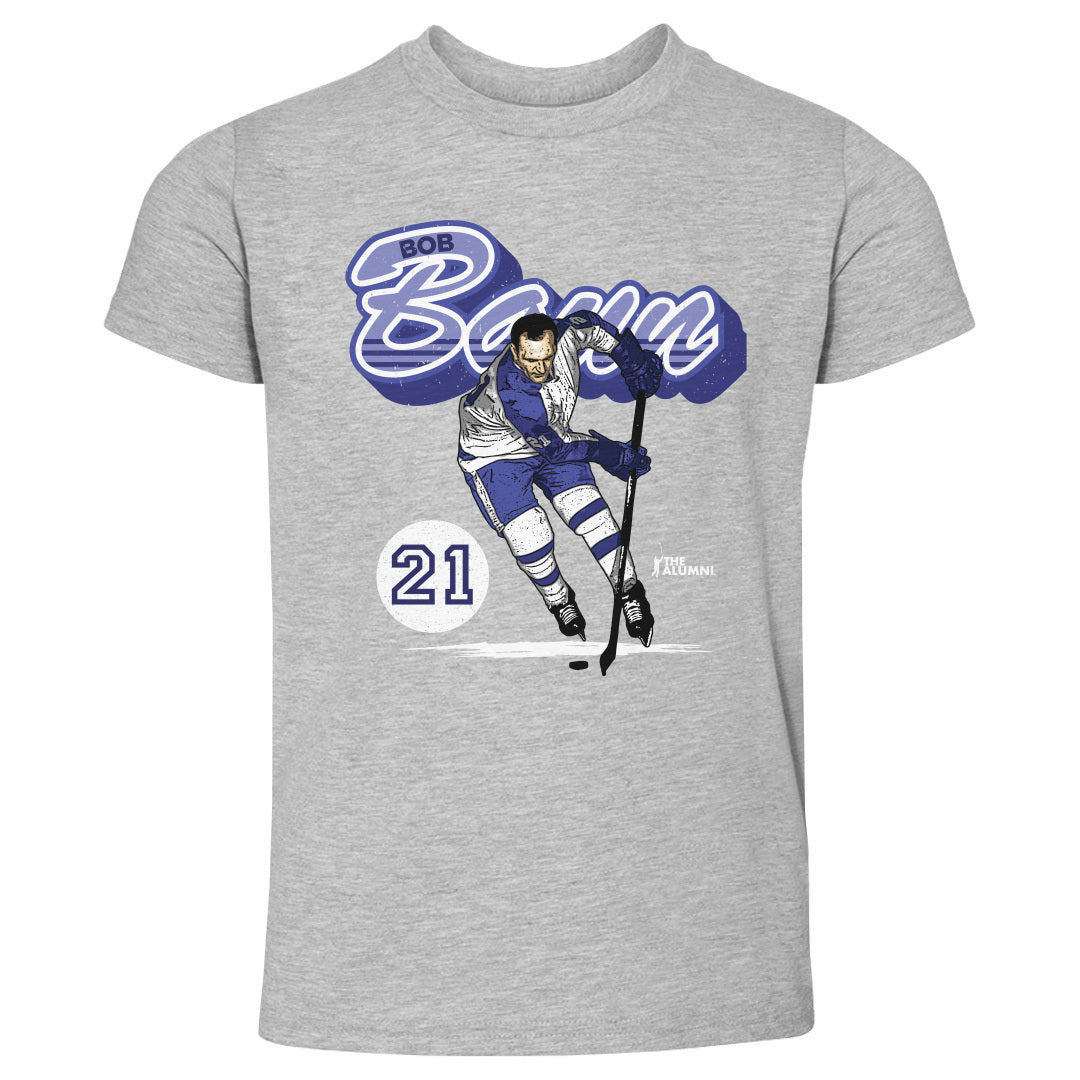 Bob Baun Kids Toddler T-Shirt | 500 LEVEL