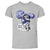 Bob Baun Kids Toddler T-Shirt | 500 LEVEL