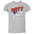 Brett Baty Kids Toddler T-Shirt | 500 LEVEL