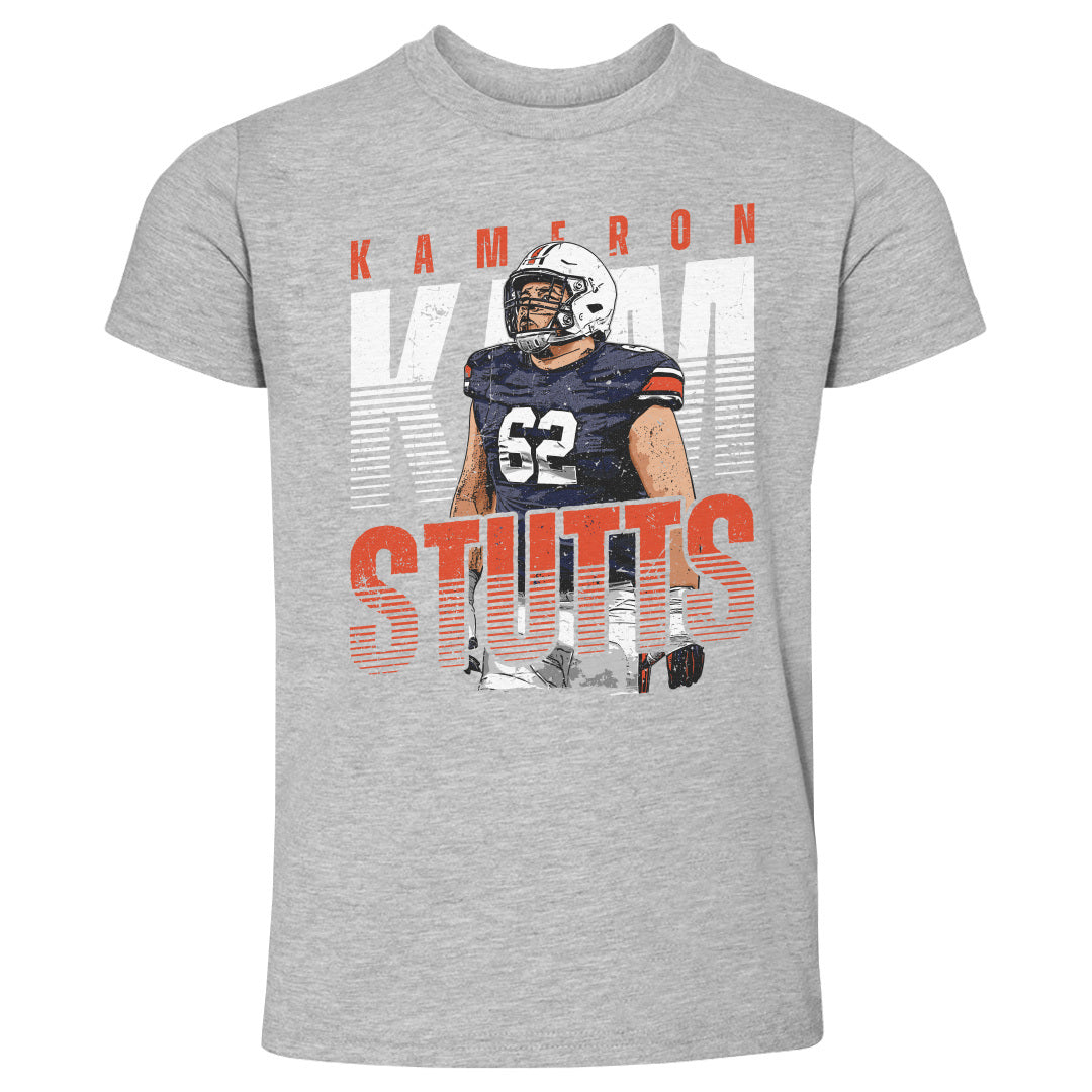 Kam Stutts Kids Toddler T-Shirt | 500 LEVEL