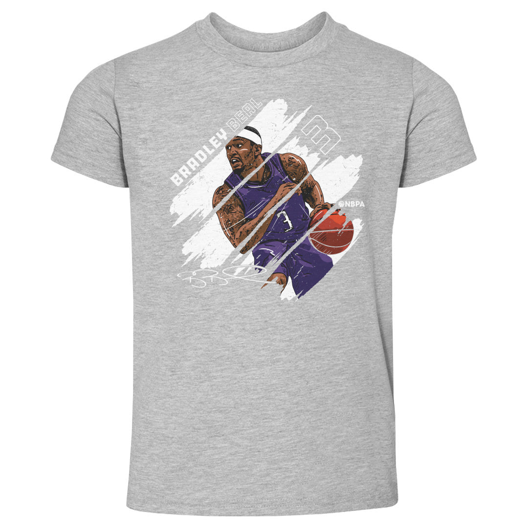 Bradley Beal Kids Toddler T-Shirt | 500 LEVEL