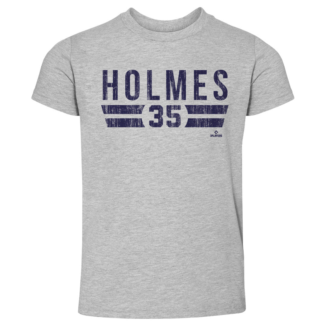 Clay Holmes Kids Toddler T-Shirt | 500 LEVEL