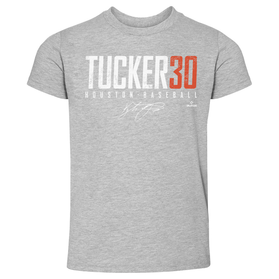 Kyle Tucker Kids Toddler T-Shirt | 500 LEVEL