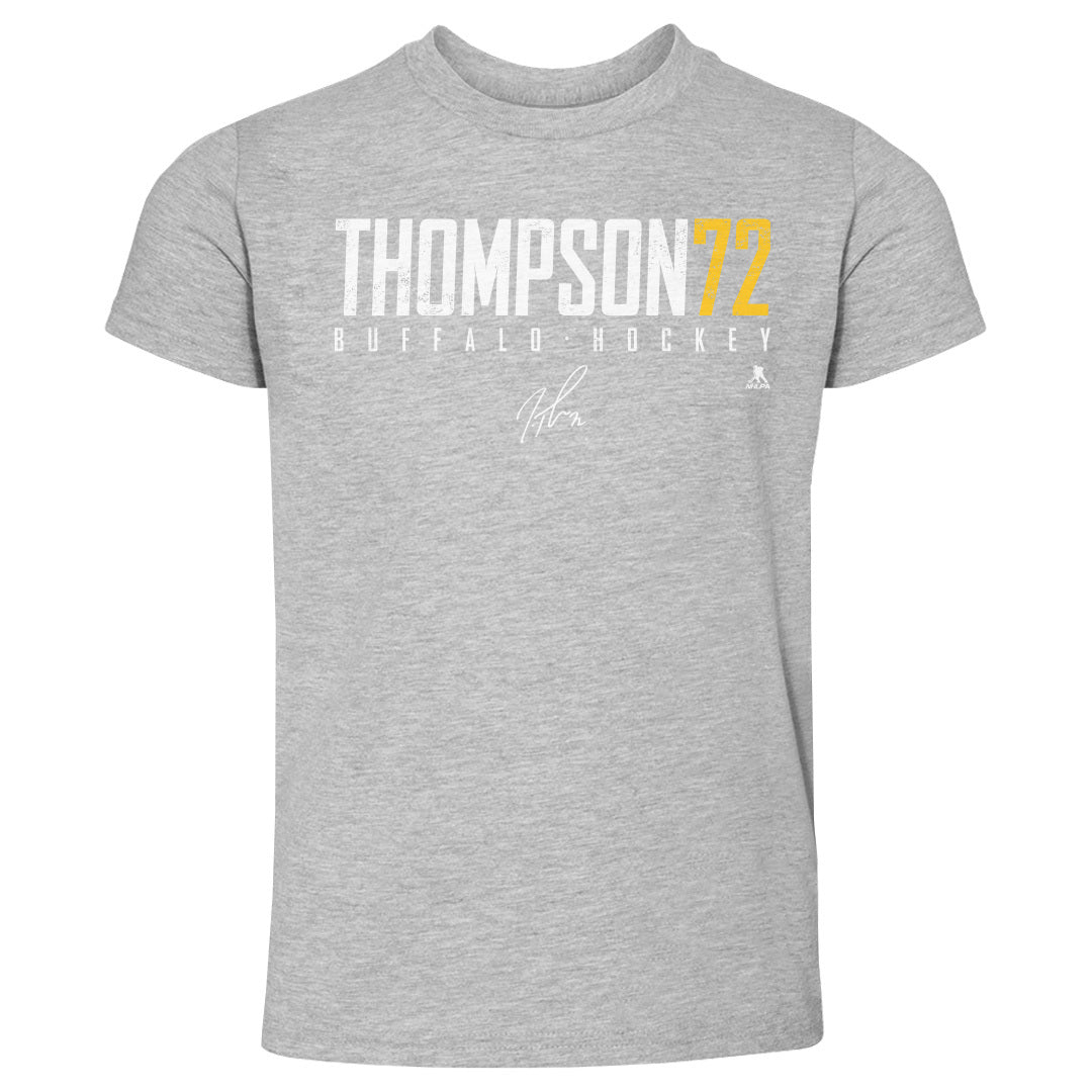 Tage Thompson Kids Toddler T-Shirt | 500 LEVEL