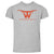 Tanner Witt Kids Toddler T-Shirt | 500 LEVEL