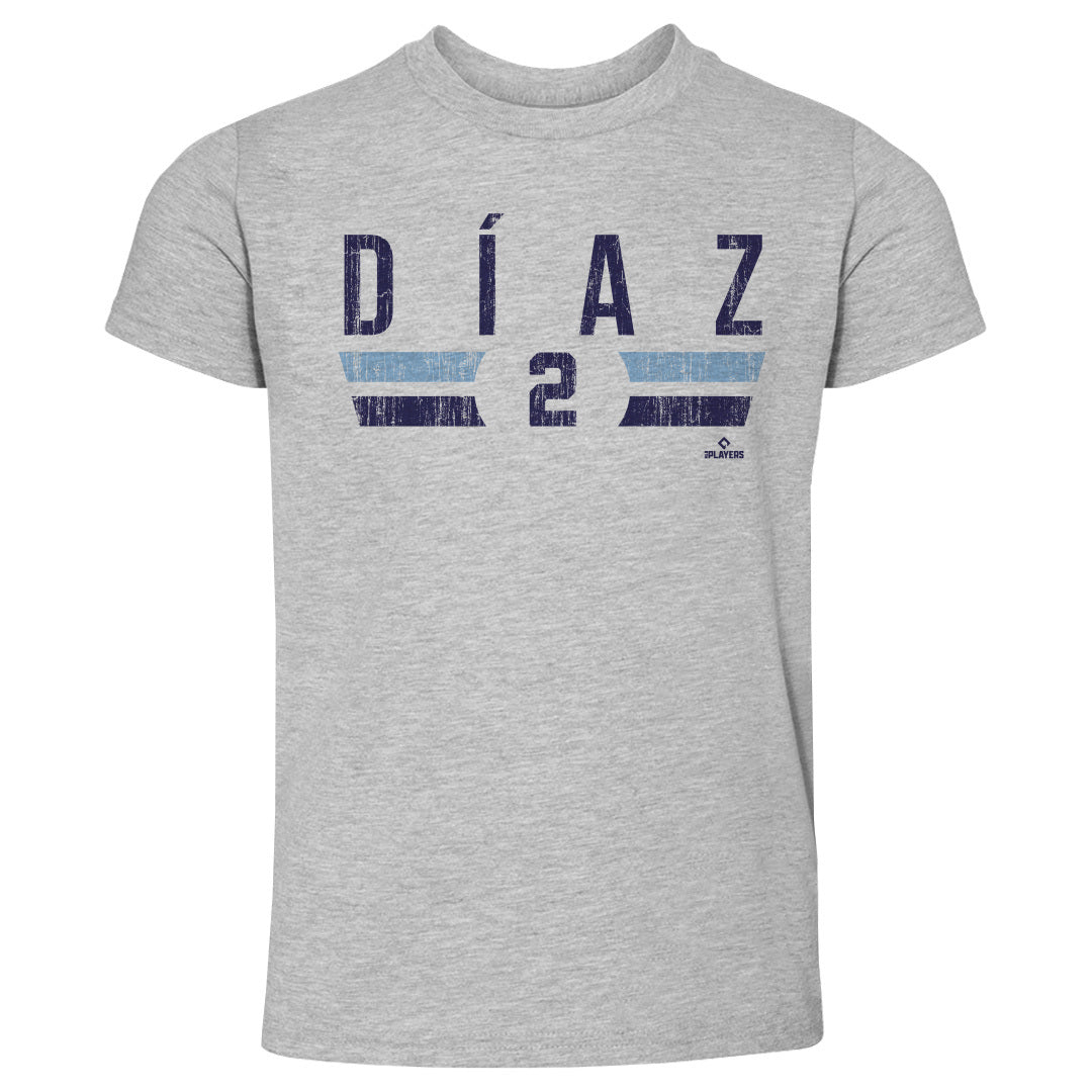 Yandy Diaz Kids Toddler T-Shirt | 500 LEVEL