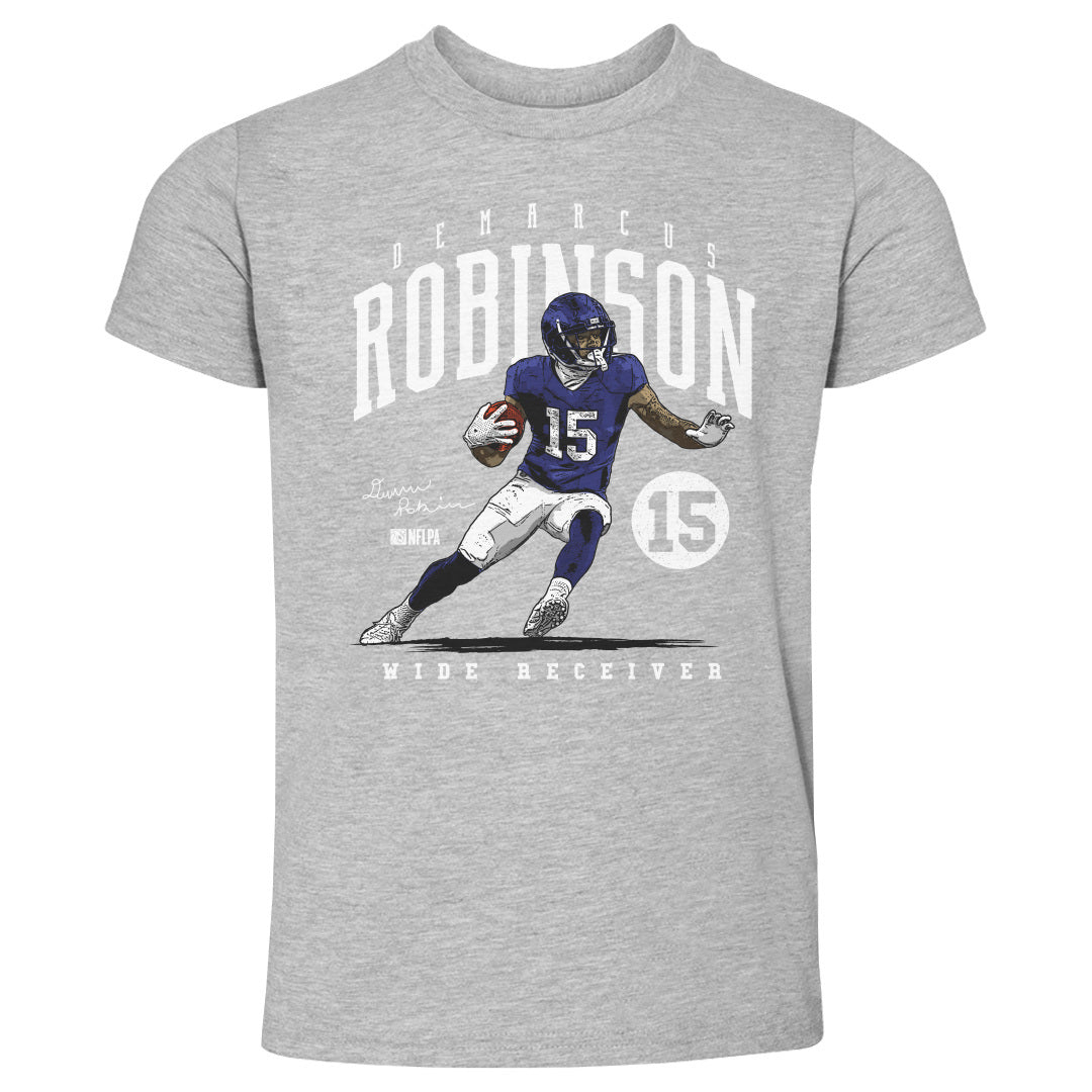 Demarcus Robinson Kids Toddler T-Shirt | 500 LEVEL