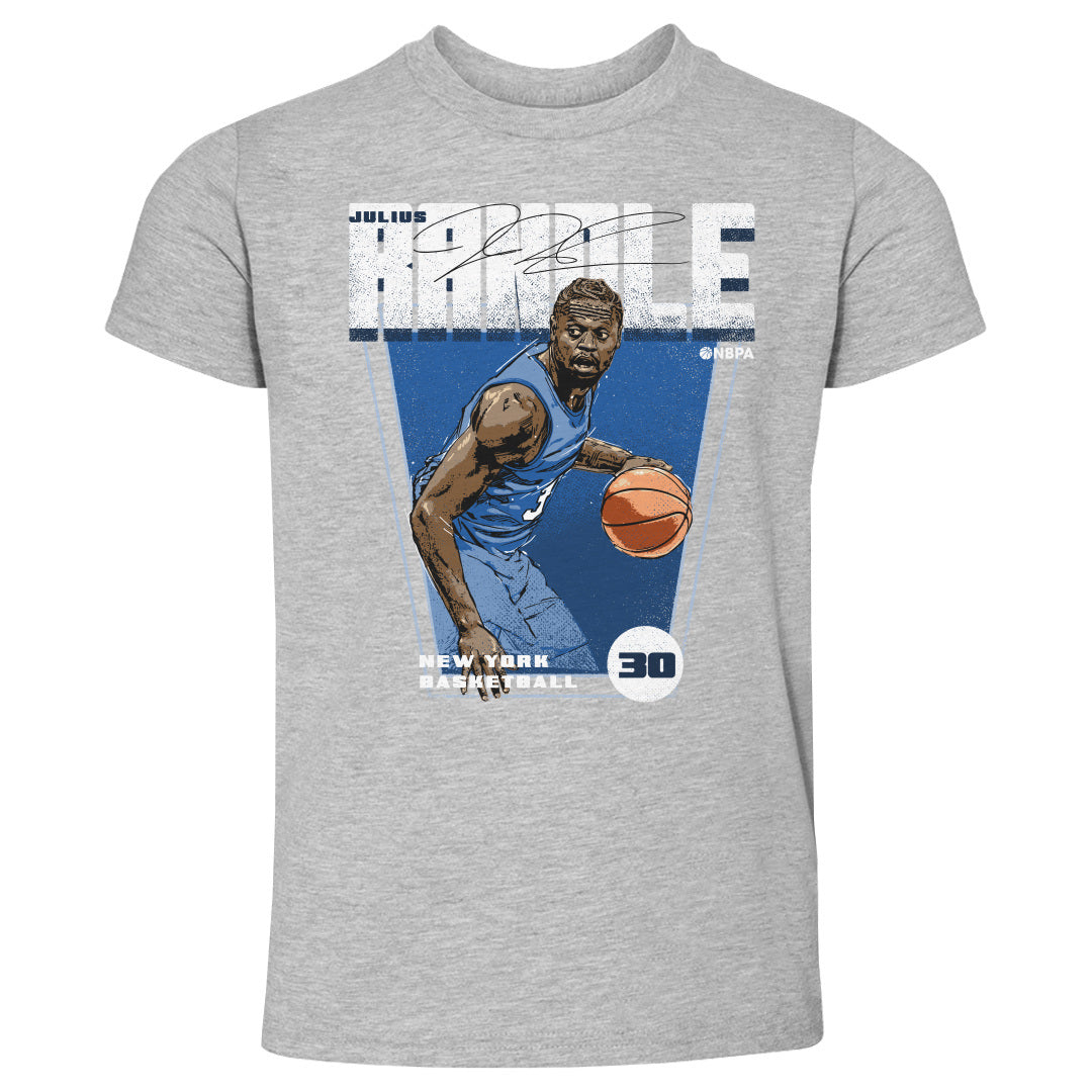 Julius Randle Kids Toddler T-Shirt | 500 LEVEL