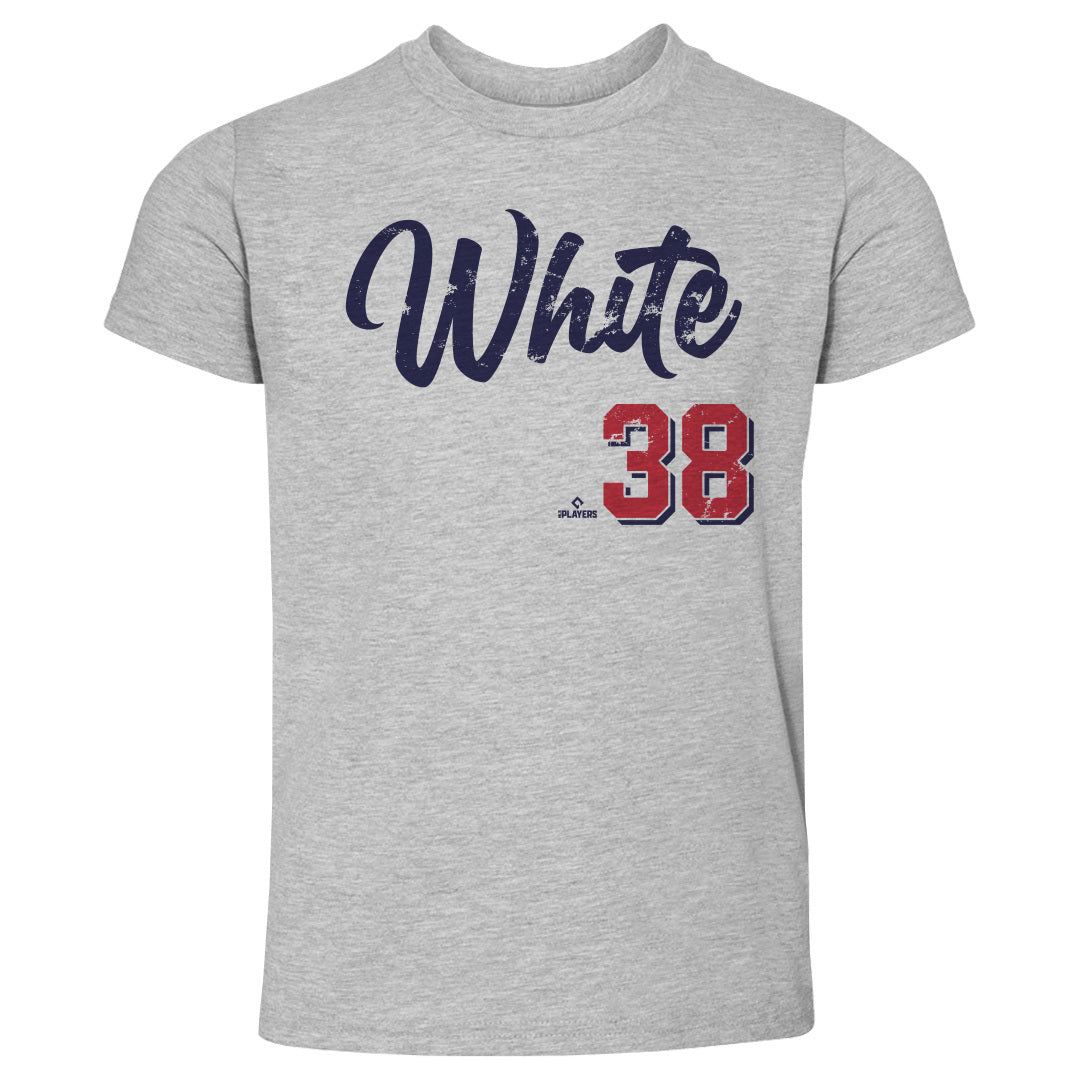 Eli White Kids Toddler T-Shirt | 500 LEVEL