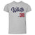 Eli White Kids Toddler T-Shirt | 500 LEVEL