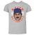 Keith Hernandez Kids Toddler T-Shirt | 500 LEVEL