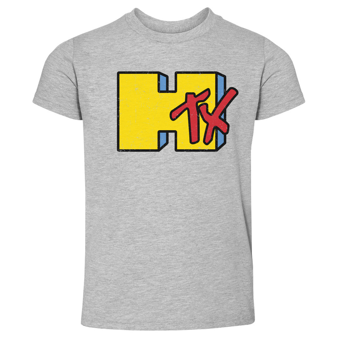 Houston Kids Toddler T-Shirt | 500 LEVEL