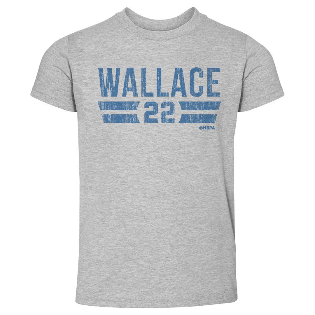 Cason Wallace Kids Toddler T-Shirt | 500 LEVEL