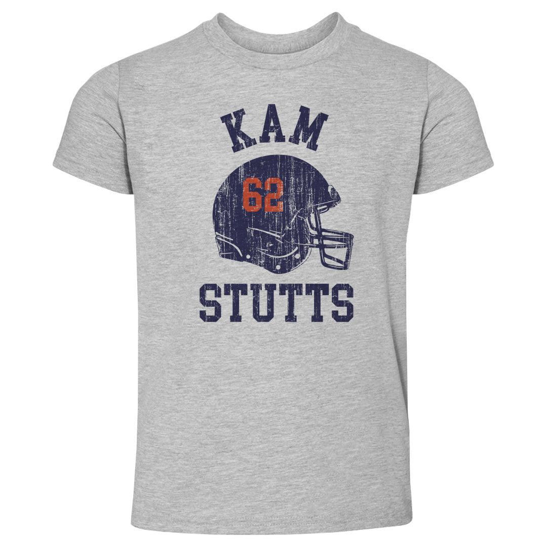 Kam Stutts Kids Toddler T-Shirt | 500 LEVEL