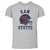 Kam Stutts Kids Toddler T-Shirt | 500 LEVEL