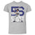 Bryson Stott Kids Toddler T-Shirt | 500 LEVEL