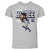 Tyler Higbee Kids Toddler T-Shirt | 500 LEVEL