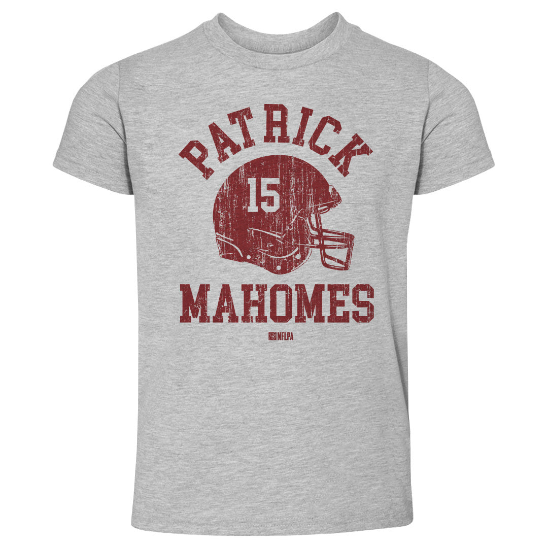 Patrick Mahomes Kids Toddler T-Shirt | 500 LEVEL