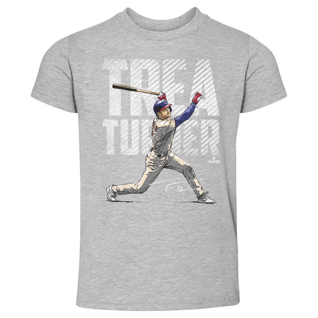 Trea Turner Kids Toddler T-Shirt | 500 LEVEL