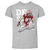 Nick Bosa Kids Toddler T-Shirt | 500 LEVEL