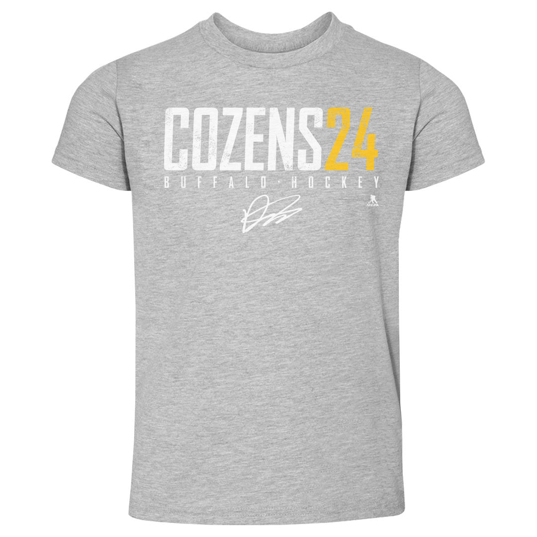 Dylan Cozens Kids Toddler T-Shirt | 500 LEVEL