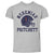 Nehemiah Pritchett Kids Toddler T-Shirt | 500 LEVEL