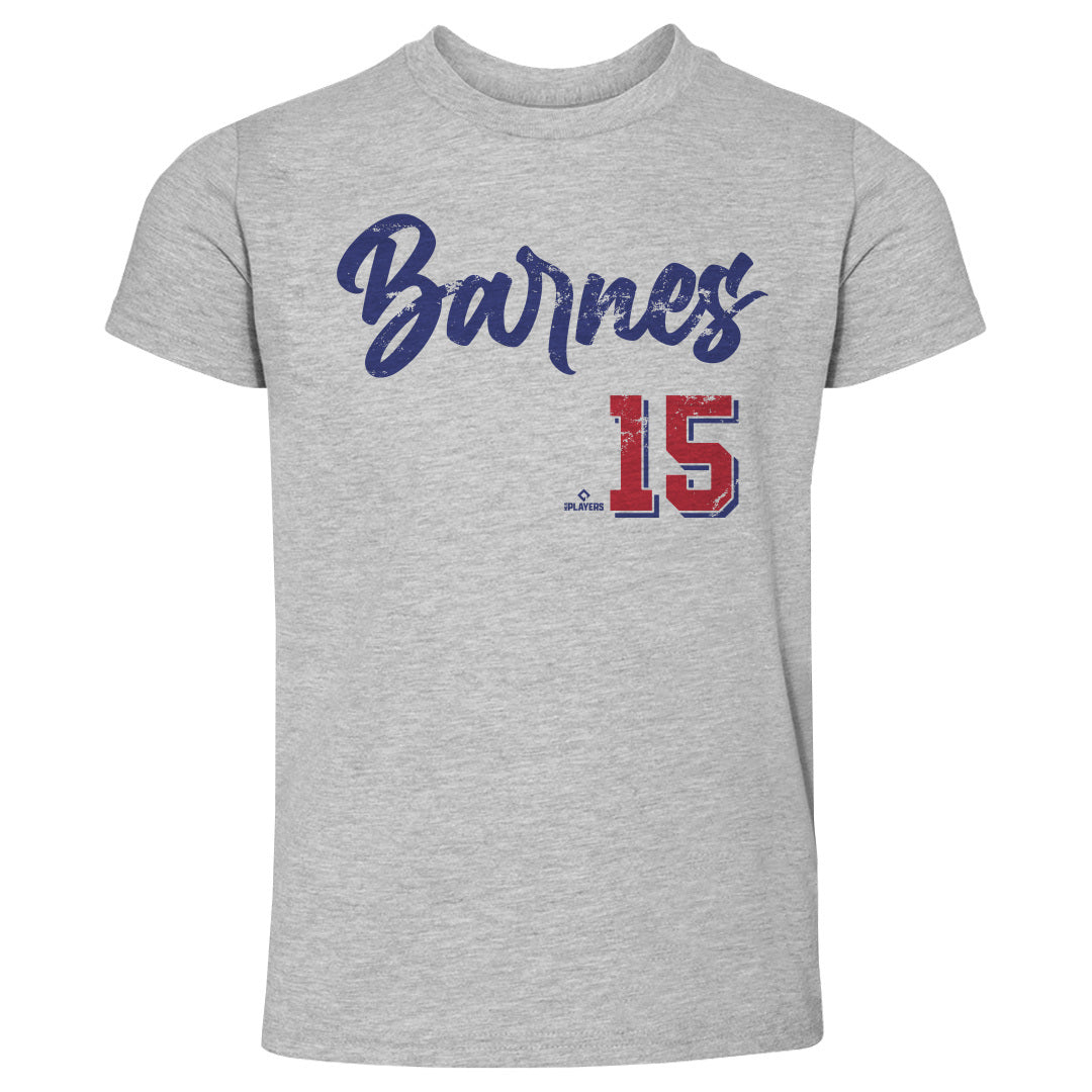 Austin Barnes Kids Toddler T-Shirt | 500 LEVEL