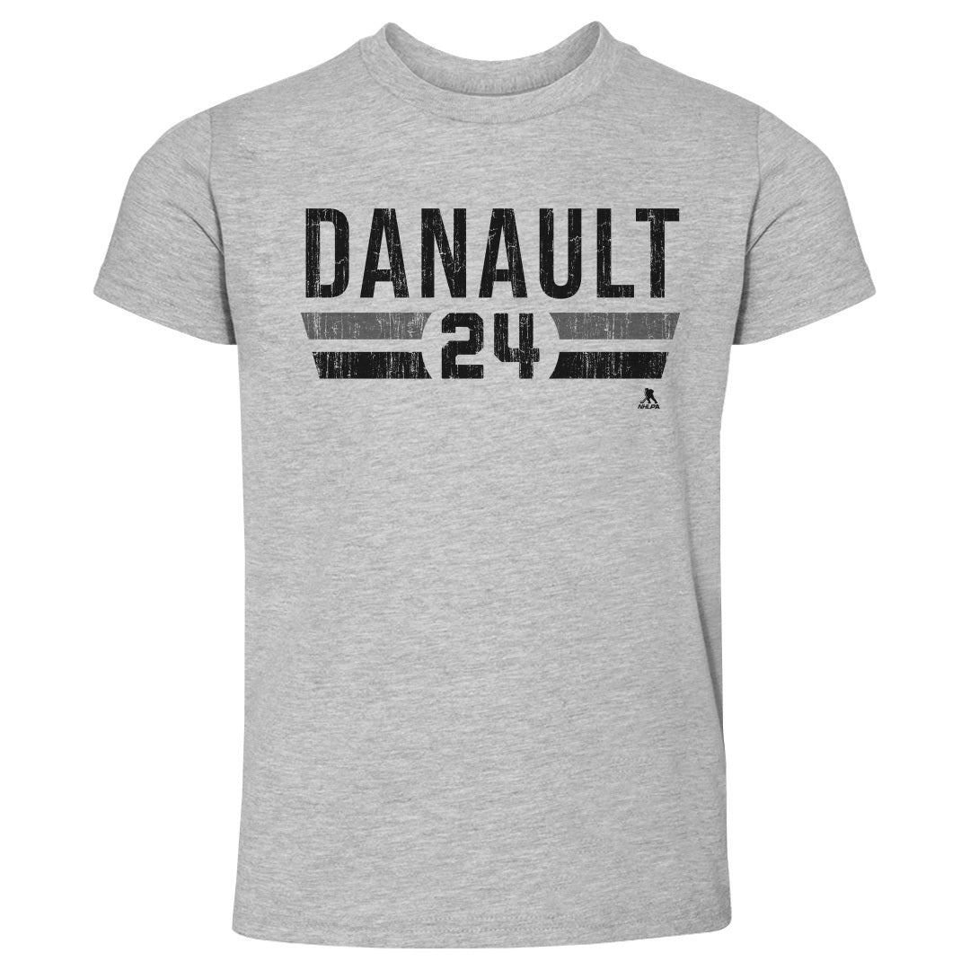 Phillip Danault Kids Toddler T-Shirt | 500 LEVEL