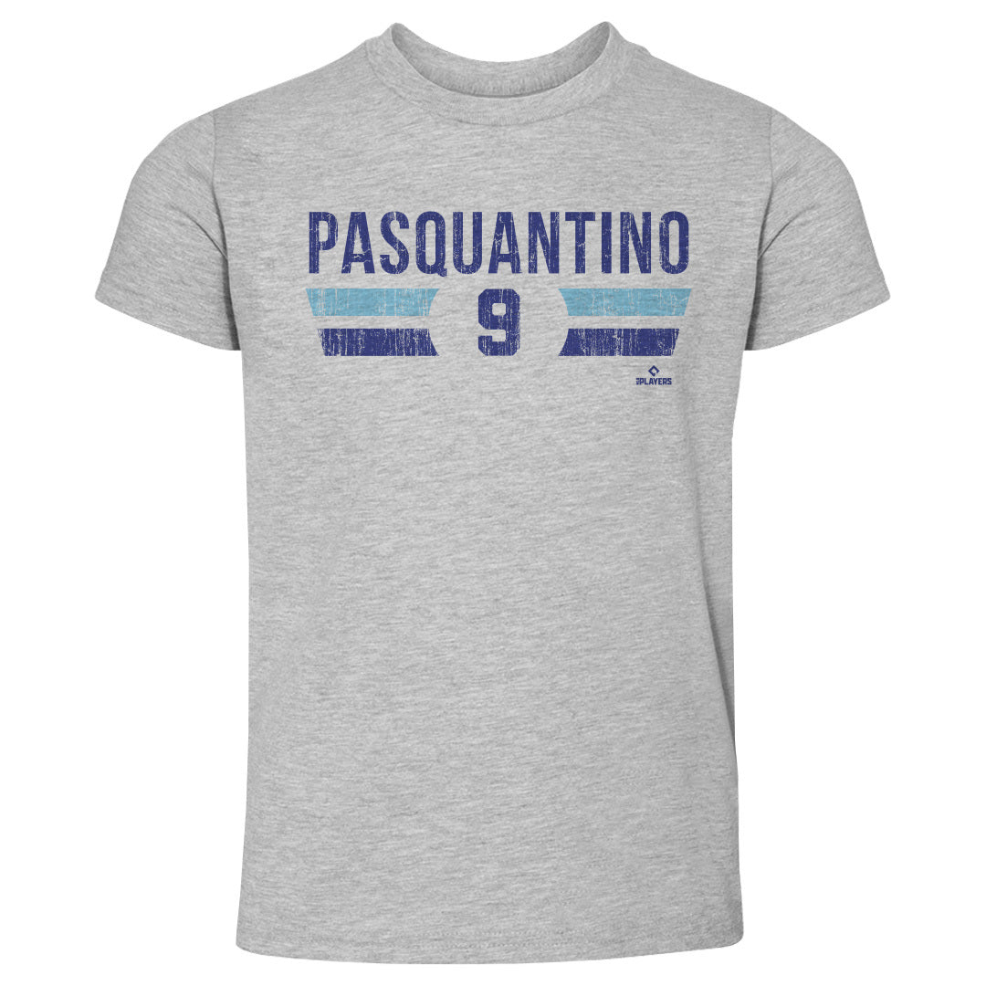 Vinnie Pasquantino Kids Toddler T-Shirt | 500 LEVEL