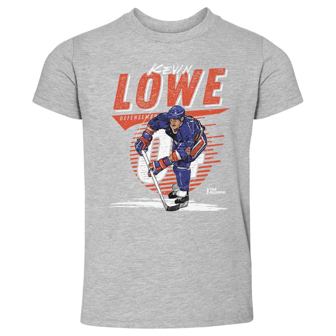 Kevin Lowe Kids Toddler T-Shirt | 500 LEVEL