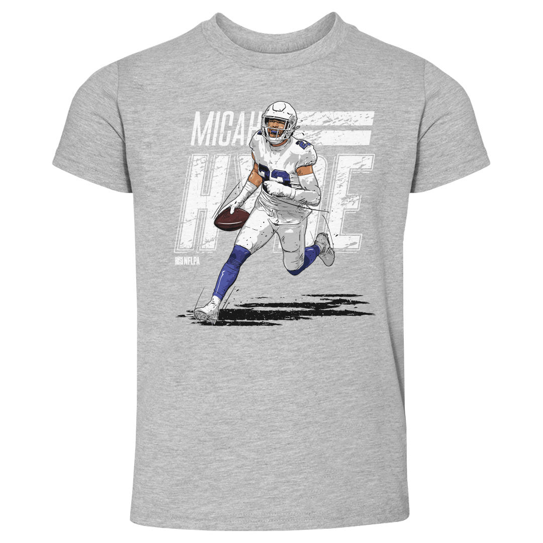 Micah Hyde Kids Toddler T-Shirt 3110