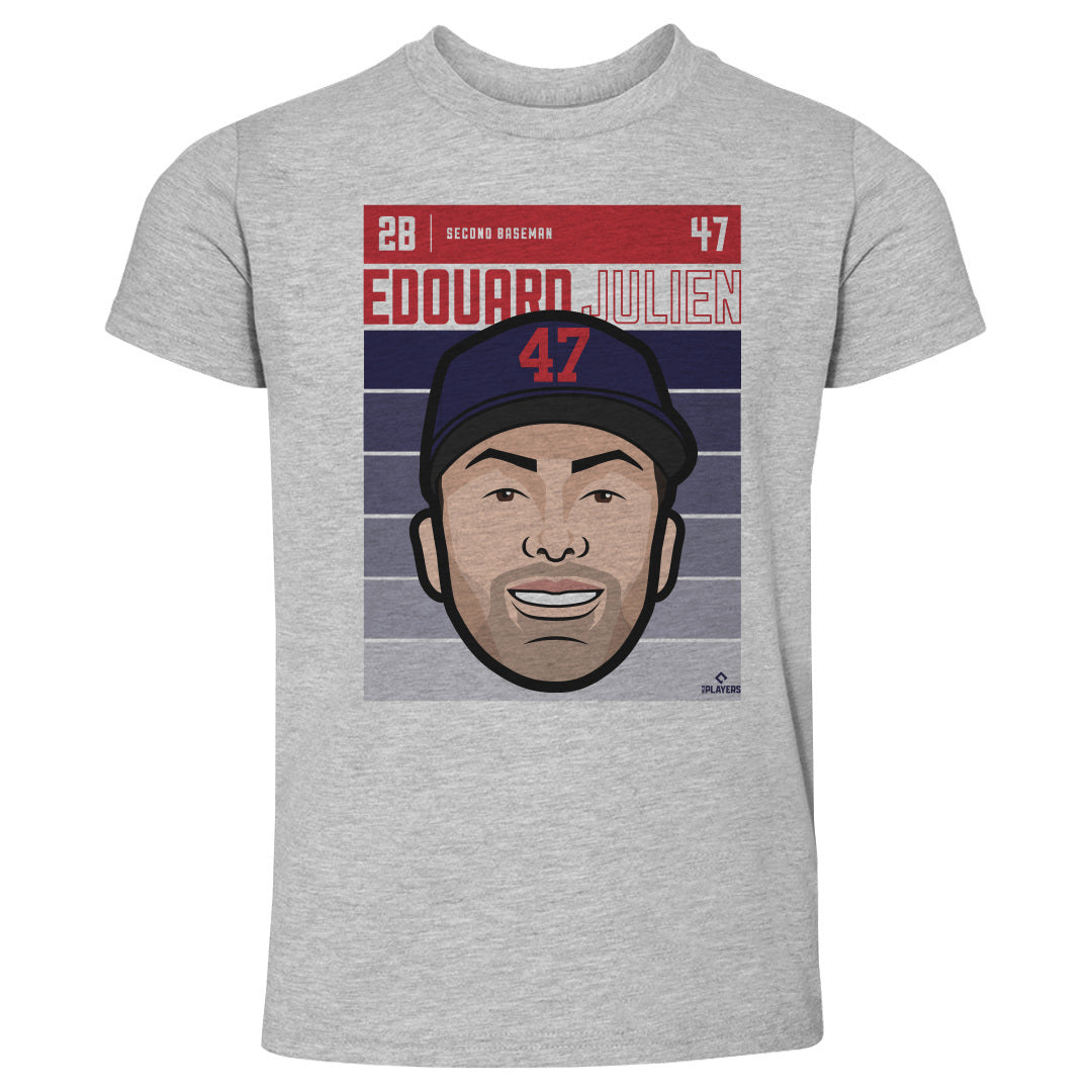 Edouard Julien Kids Toddler T-Shirt | 500 LEVEL