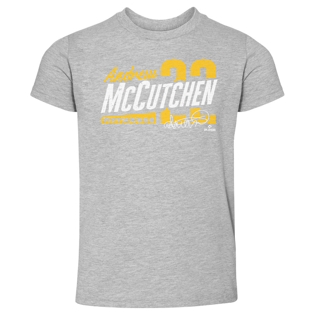 Andrew McCutchen t shirt