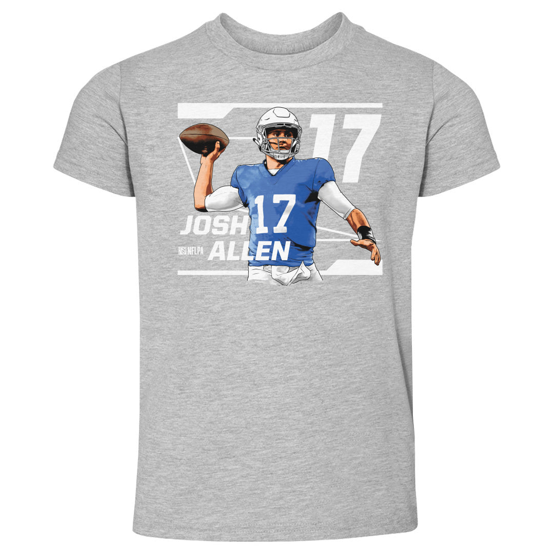 Josh Allen Kids Toddler T-Shirt | 500 LEVEL