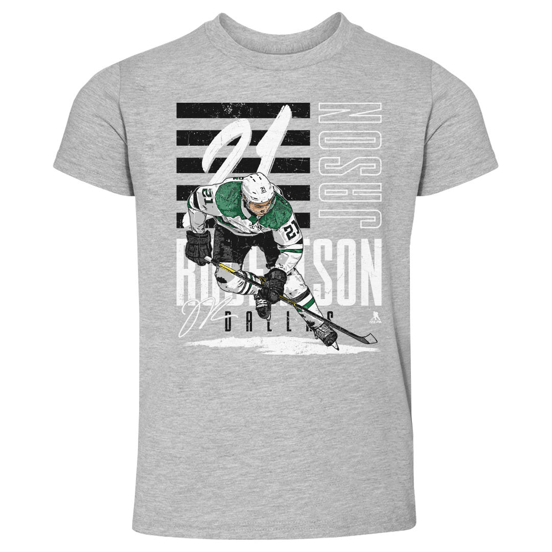 Jason Robertson Kids Toddler T-Shirt | 500 LEVEL