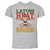 Eddie Guerrero Kids Toddler T-Shirt | 500 LEVEL