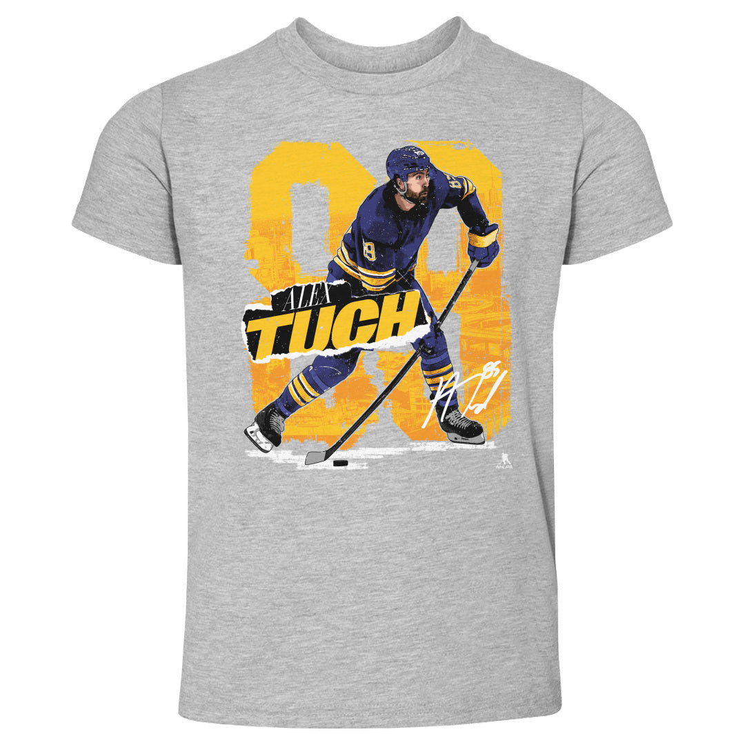 Alex Tuch Kids Toddler T-Shirt | 500 LEVEL