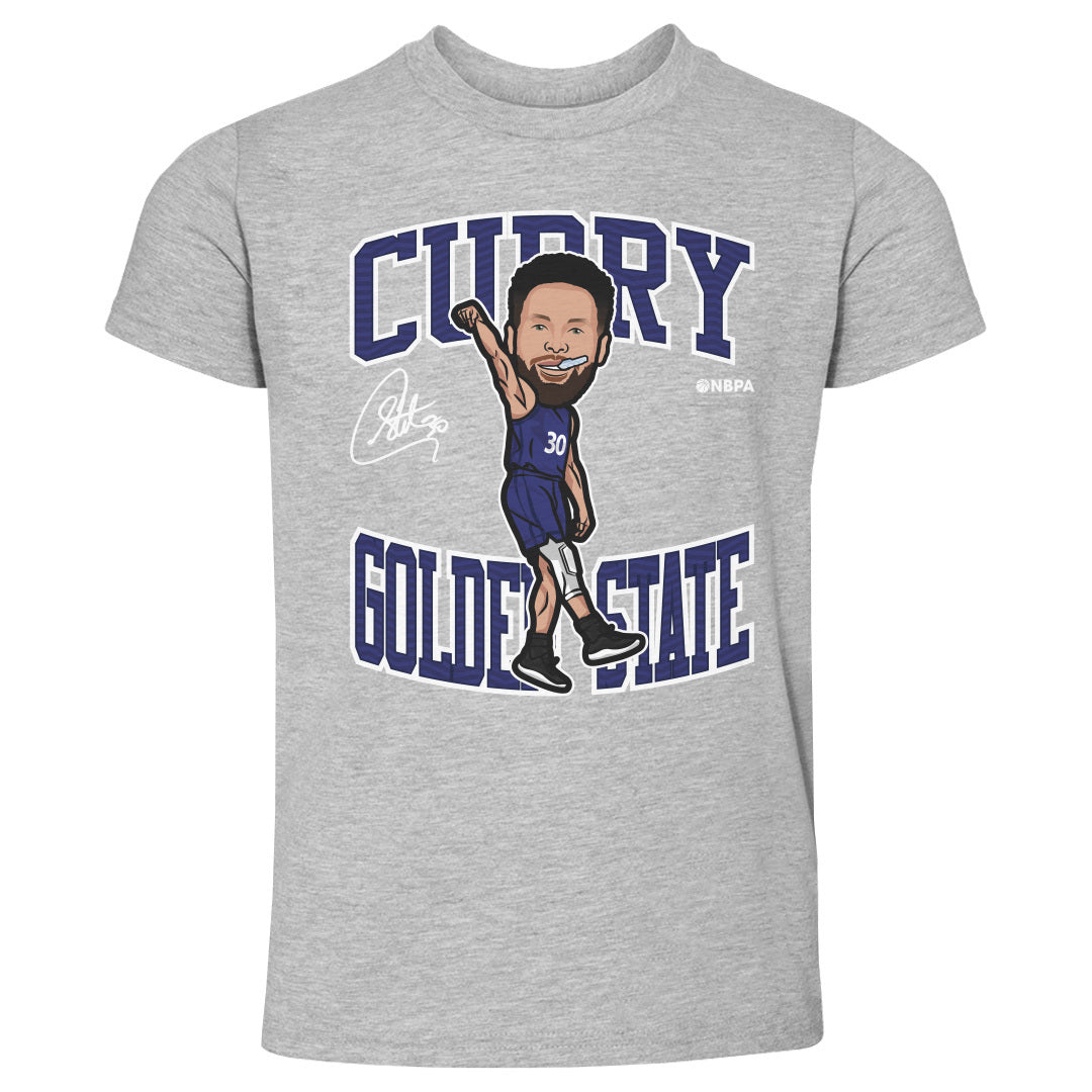 Steph Curry Kids Toddler T-Shirt | 500 LEVEL