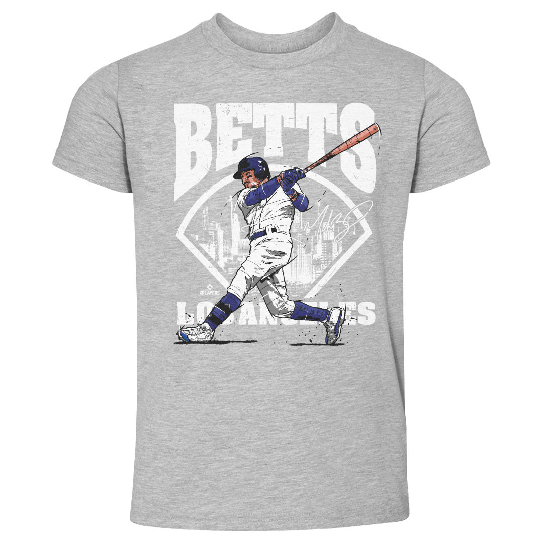 Mookie Betts Kids Toddler T-Shirt | 500 LEVEL