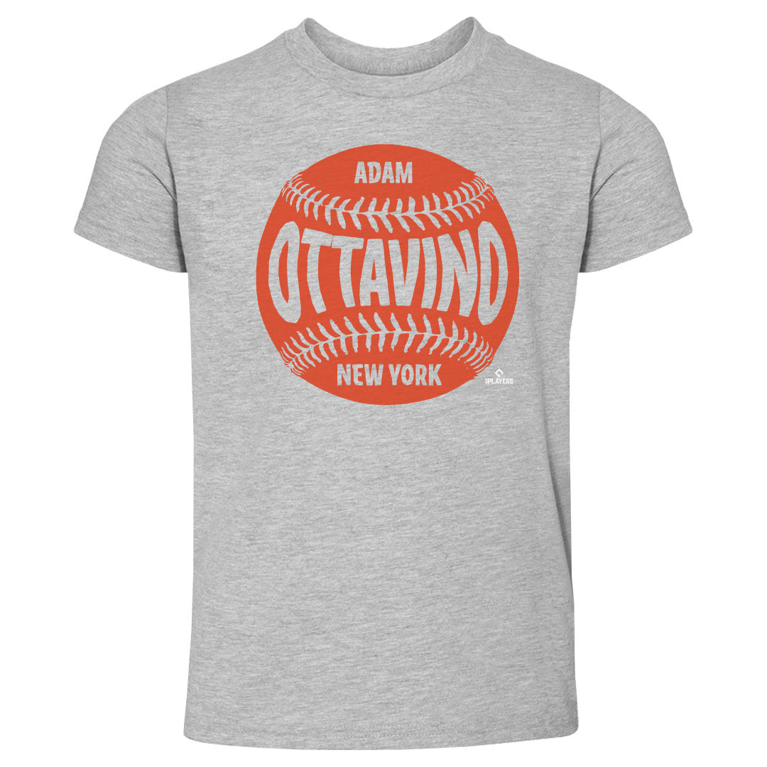 Adam Ottavino Kids Toddler T-Shirt | 500 LEVEL