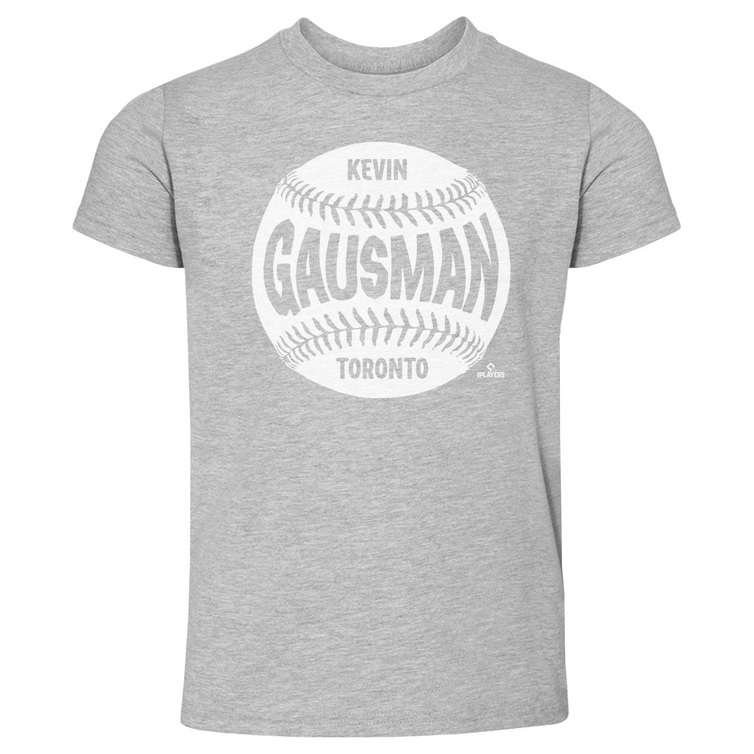 Kevin Gausman Kids Toddler T-Shirt | 500 LEVEL