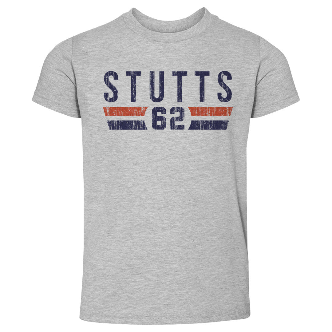 Kam Stutts Kids Toddler T-Shirt | 500 LEVEL