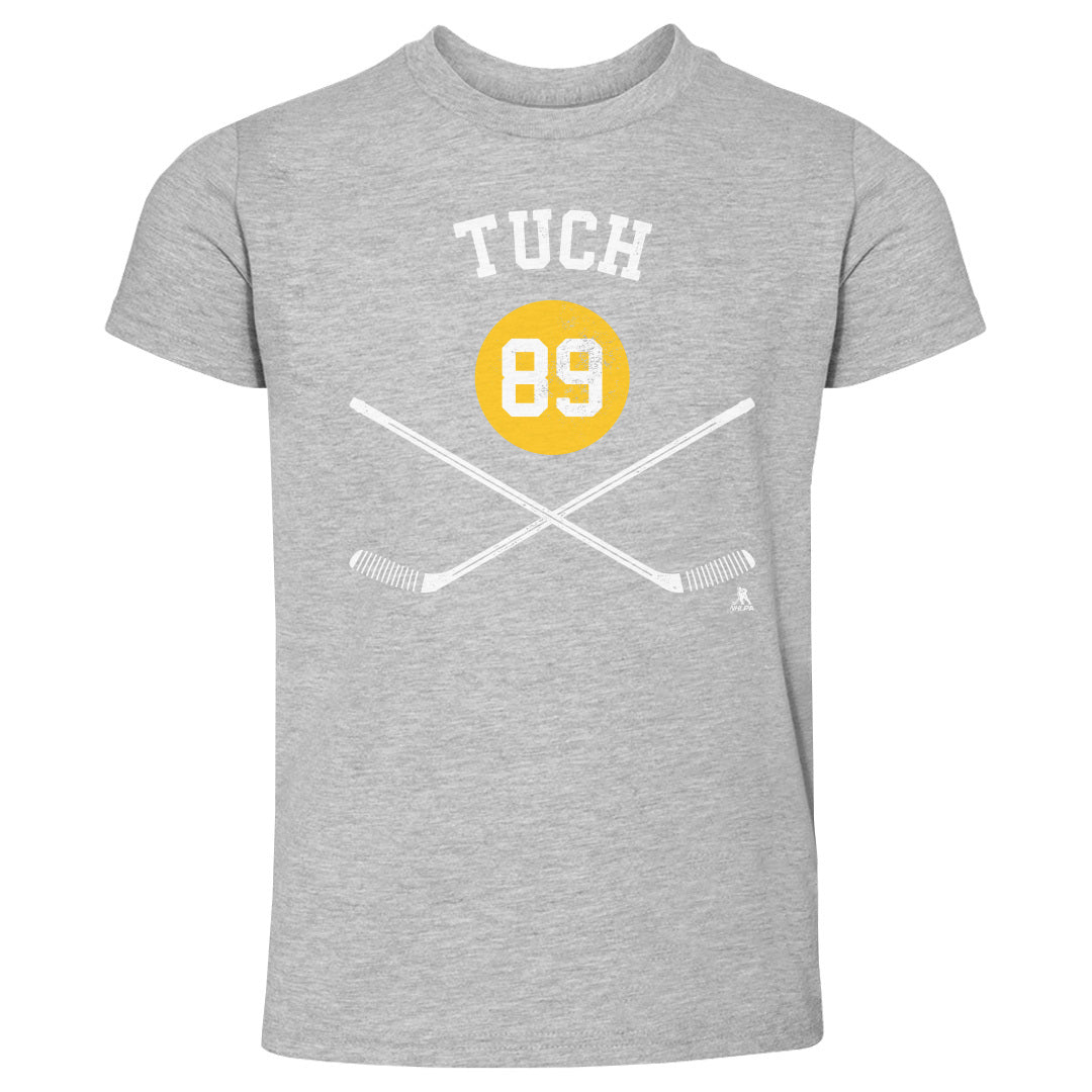 Alex Tuch Kids Toddler T-Shirt | 500 LEVEL