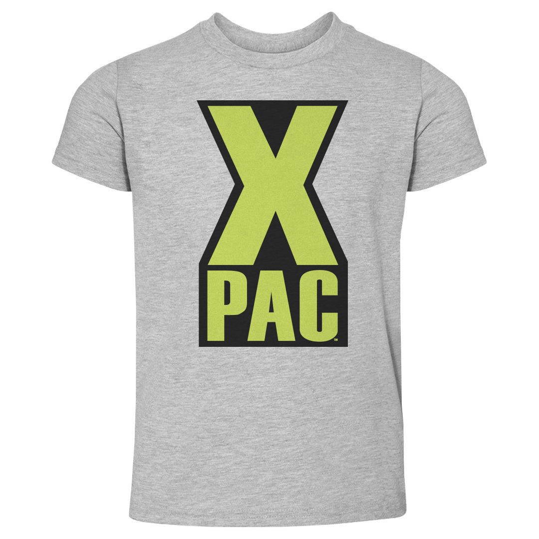 X-Pac Kids Toddler T-Shirt | 500 LEVEL