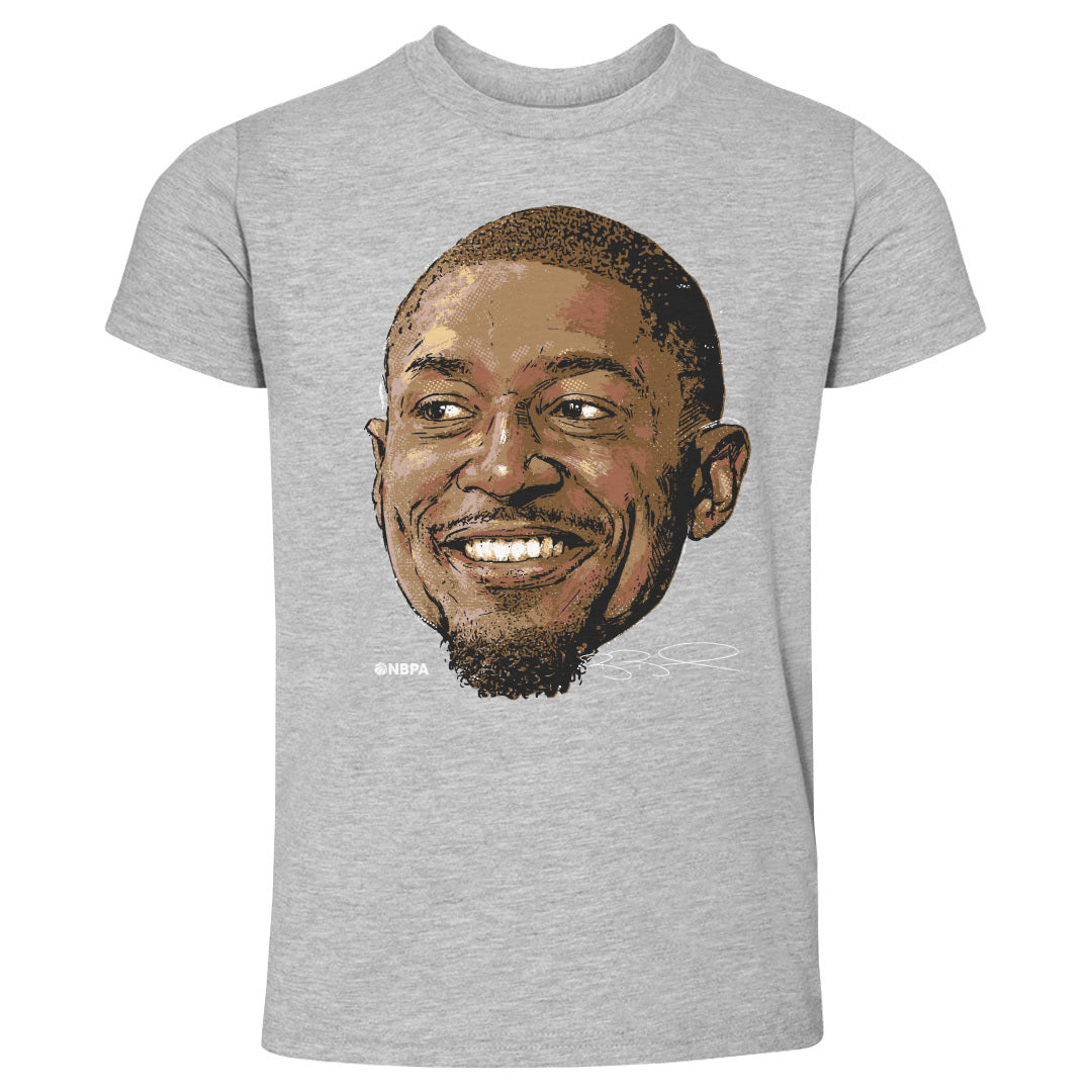 Bradley Beal Kids Toddler T-Shirt | 500 LEVEL